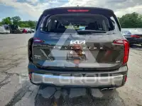 2025 KIA Telluride фото