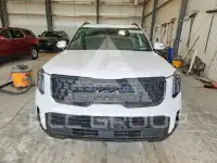 2025 KIA Telluride фото