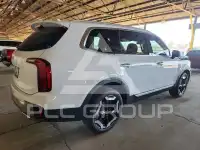 2025 KIA Telluride фото