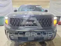 2025 KIA Telluride фото