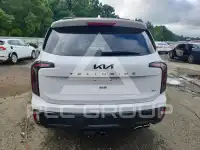 2025 KIA Telluride фото