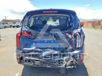 2025 KIA Telluride фото