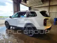2025 KIA Telluride фото