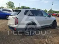2025 KIA Telluride фото
