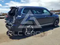 2025 KIA Telluride фото