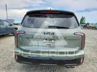2025 KIA Telluride фото