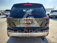 2025 KIA Telluride фото