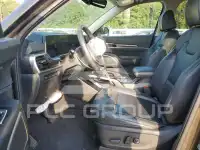 2025 KIA Telluride фото