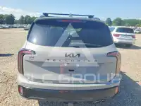 2025 KIA Telluride фото