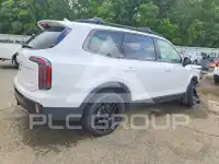 2025 KIA Telluride фото