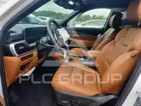 2025 KIA Telluride фото