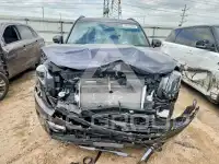 2025 KIA Telluride фото