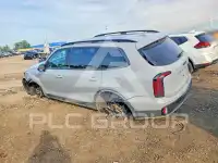 2025 KIA Telluride фото