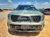 2025 KIA Telluride фото