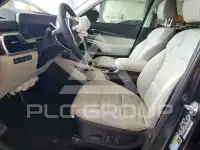2025 KIA Telluride фото