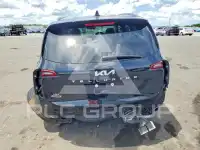 2025 KIA Telluride фото