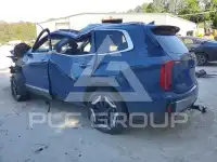 2025 KIA Telluride фото