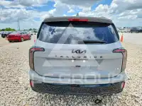 2025 KIA Telluride фото