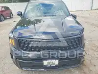 2025 KIA Telluride фото