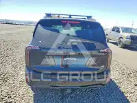 2025 KIA Telluride фото