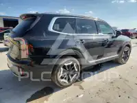 2025 KIA Telluride фото