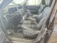 2025 KIA Telluride фото