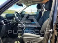 2025 KIA Telluride фото