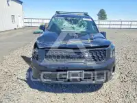 2025 KIA Telluride фото