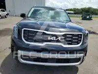 2025 KIA Telluride фото