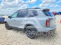 2025 KIA Telluride фото