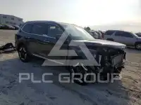 2025 KIA Telluride фото