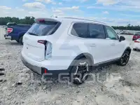 2025 KIA Telluride фото