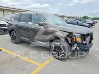 2025 KIA Telluride фото