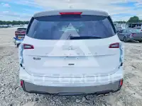 2025 KIA Telluride фото