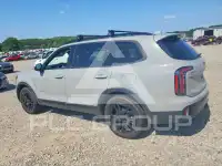 2025 KIA Telluride фото
