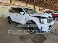 2025 KIA Telluride фото