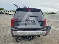 2025 KIA Telluride фото
