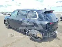 2025 KIA Telluride фото