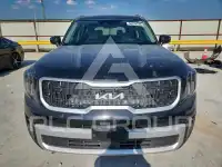 2025 KIA Telluride фото