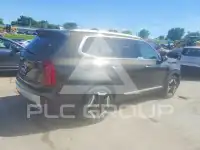 2025 KIA Telluride фото