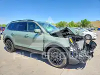 2025 KIA Telluride фото