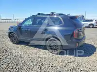 2025 KIA Telluride фото