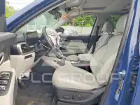 2025 KIA Telluride фото