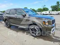 2025 KIA Telluride фото