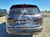 2025 KIA Telluride фото