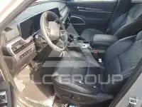 2025 KIA Telluride фото