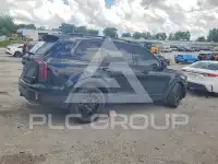 2025 KIA Telluride фото