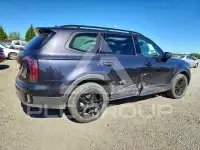 2025 KIA Telluride фото