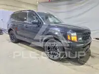 2025 KIA Telluride фото
