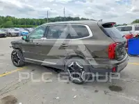 2025 KIA Telluride фото